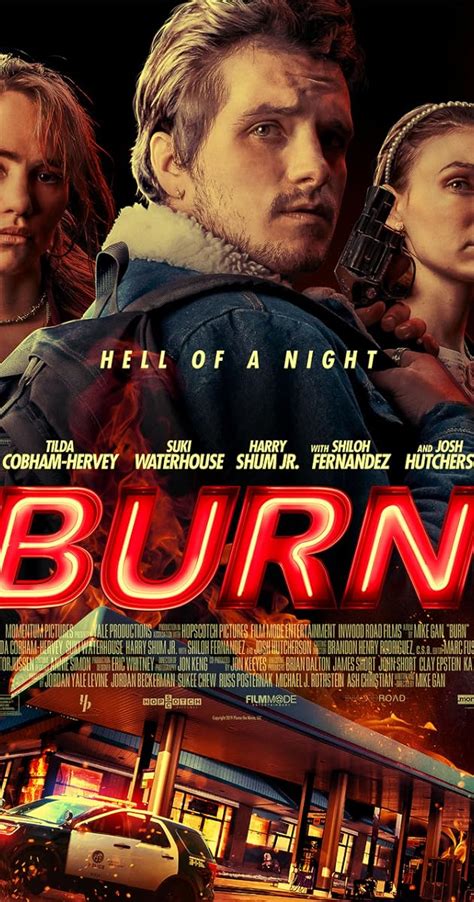 burn sex scene